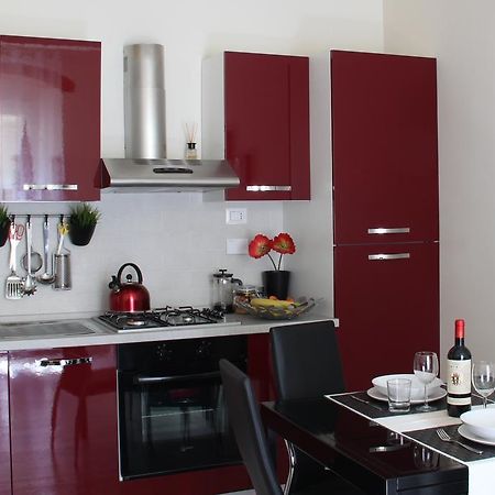 Sant'Antonino Apartment Floransa Dış mekan fotoğraf