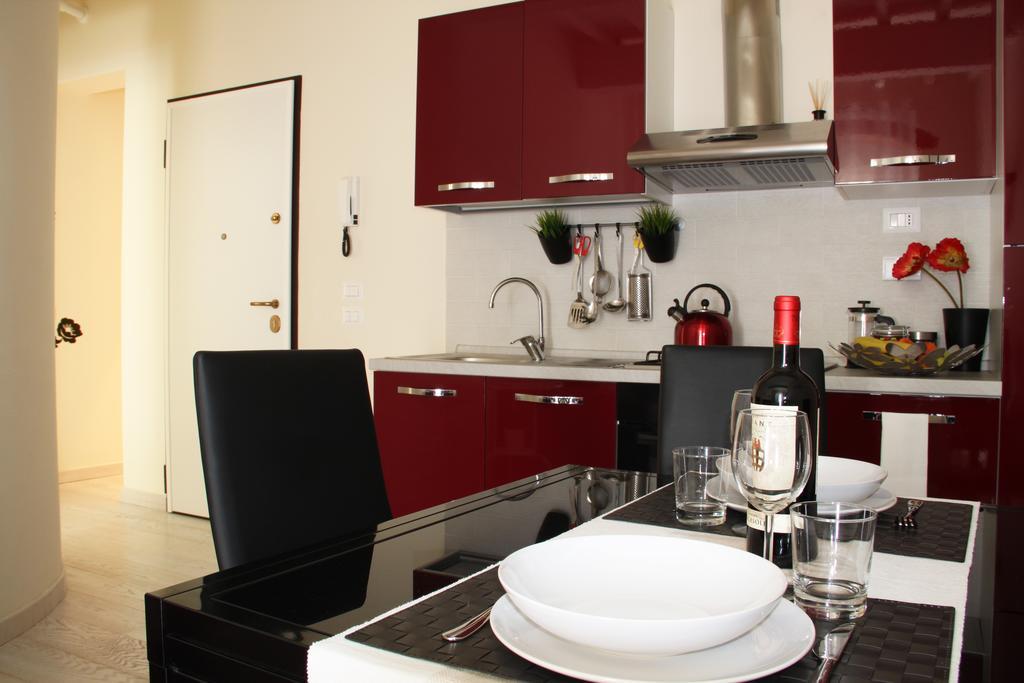 Sant'Antonino Apartment Floransa Dış mekan fotoğraf