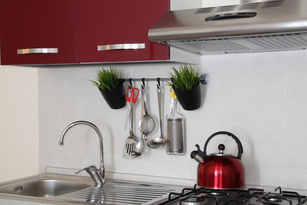 Sant'Antonino Apartment Floransa Dış mekan fotoğraf