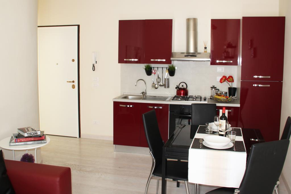 Sant'Antonino Apartment Floransa Dış mekan fotoğraf