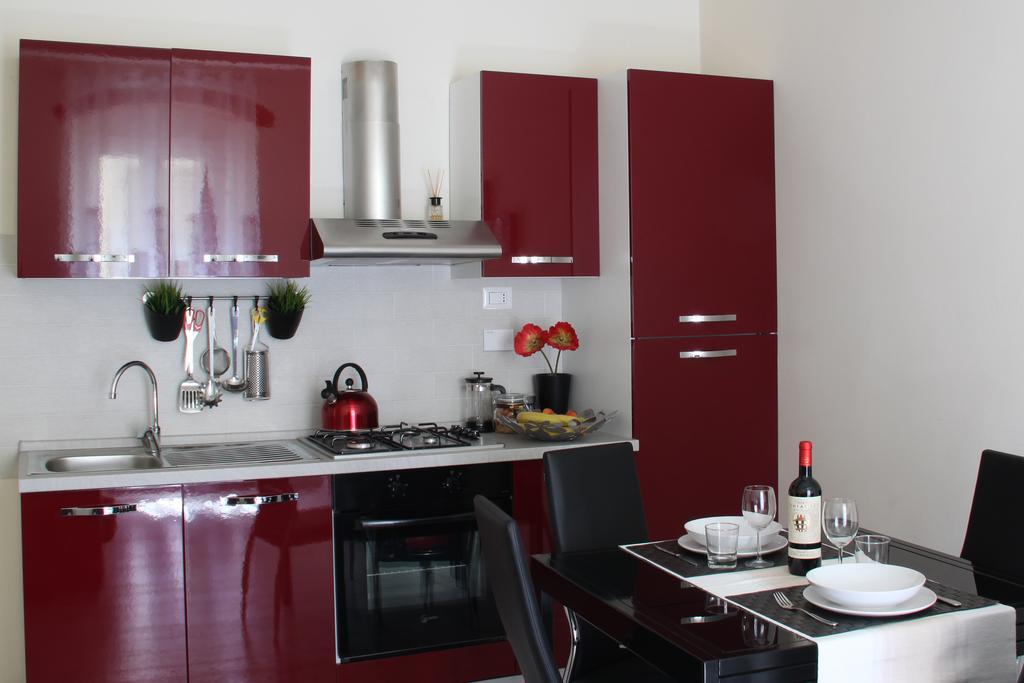 Sant'Antonino Apartment Floransa Dış mekan fotoğraf