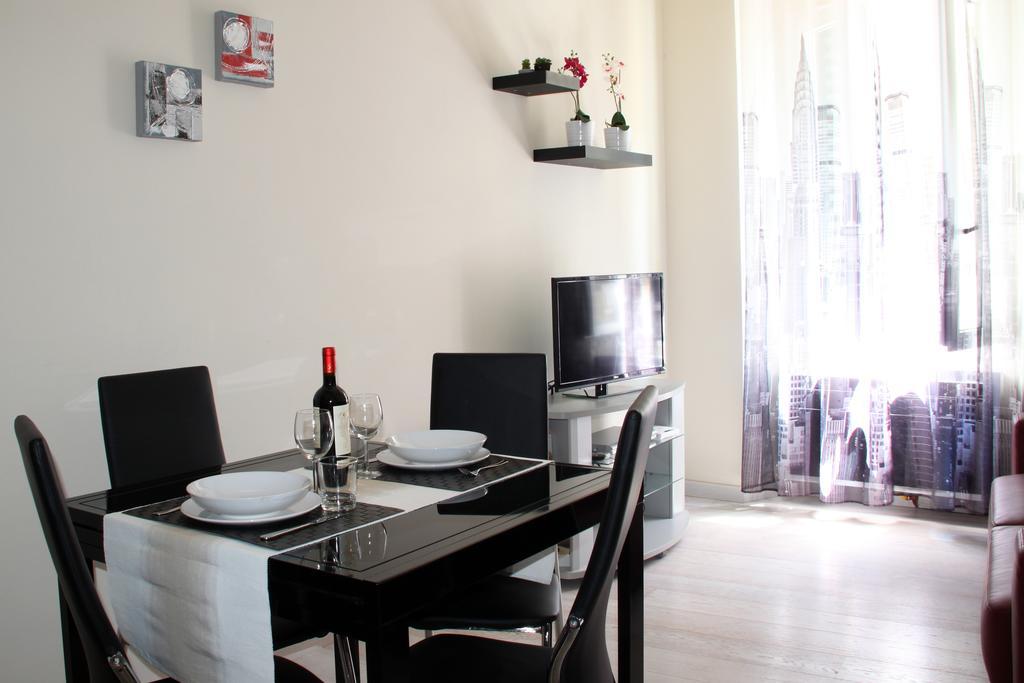 Sant'Antonino Apartment Floransa Dış mekan fotoğraf