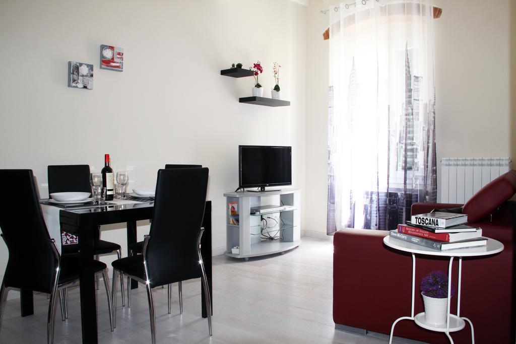 Sant'Antonino Apartment Floransa Dış mekan fotoğraf