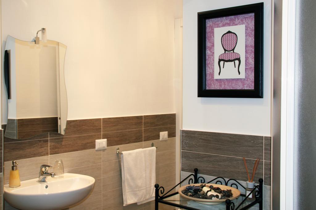 Sant'Antonino Apartment Floransa Dış mekan fotoğraf