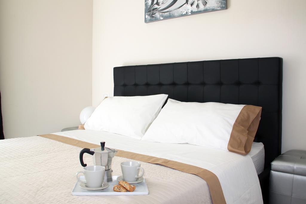 Sant'Antonino Apartment Floransa Dış mekan fotoğraf