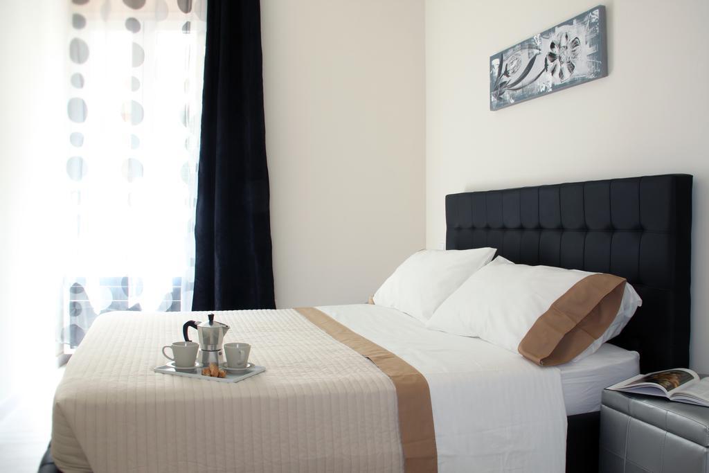 Sant'Antonino Apartment Floransa Dış mekan fotoğraf