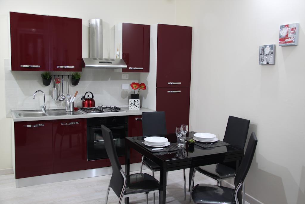 Sant'Antonino Apartment Floransa Oda fotoğraf
