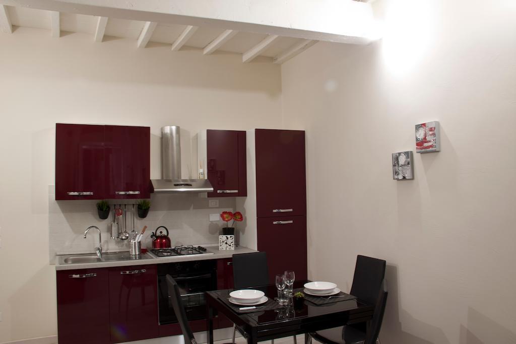 Sant'Antonino Apartment Floransa Oda fotoğraf