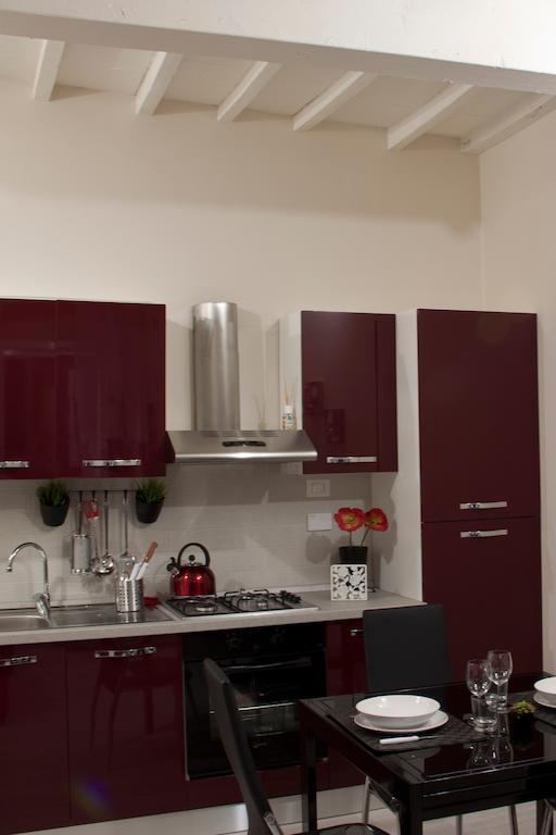 Sant'Antonino Apartment Floransa Oda fotoğraf