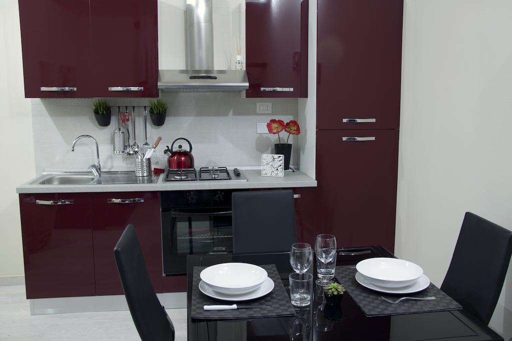Sant'Antonino Apartment Floransa Oda fotoğraf
