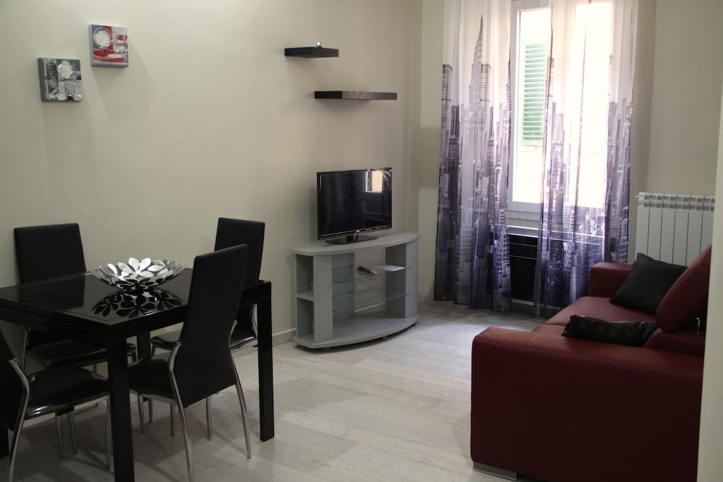 Sant'Antonino Apartment Floransa Oda fotoğraf