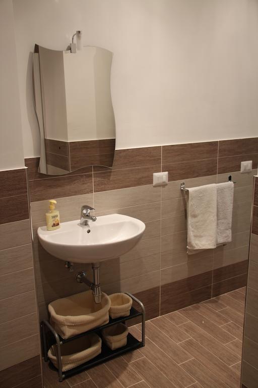 Sant'Antonino Apartment Floransa Oda fotoğraf