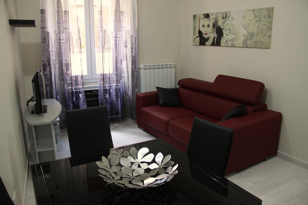 Sant'Antonino Apartment Floransa Oda fotoğraf