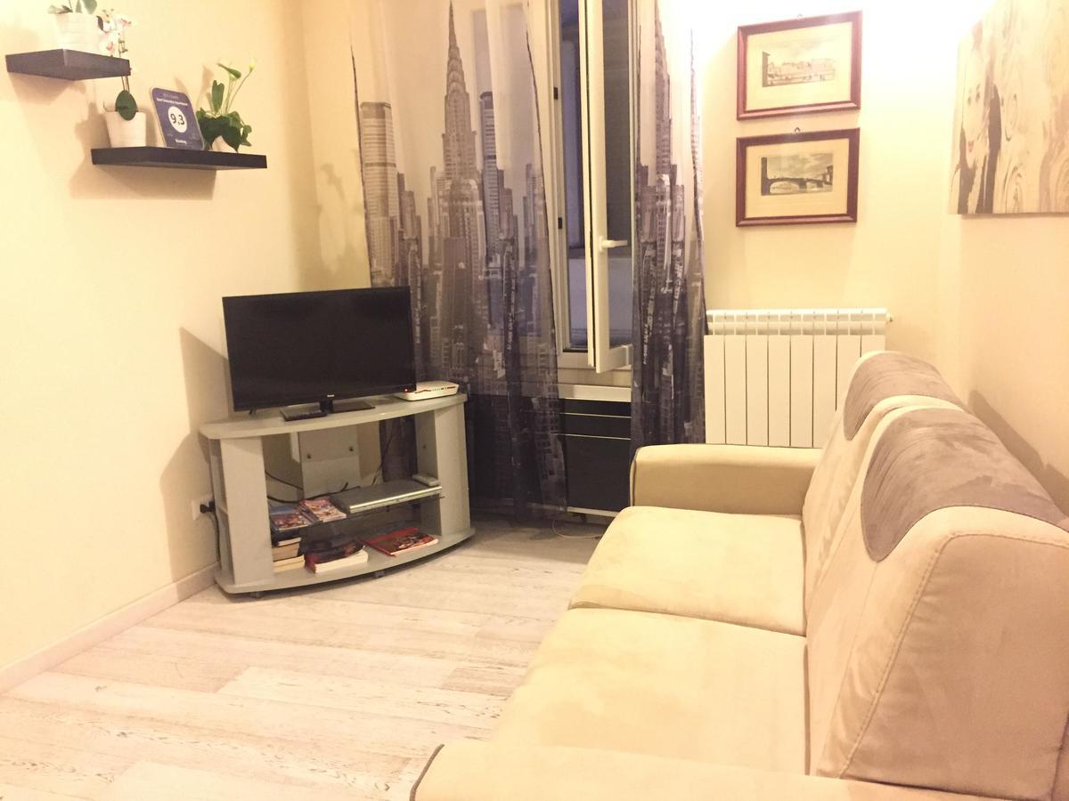 Sant'Antonino Apartment Floransa Dış mekan fotoğraf