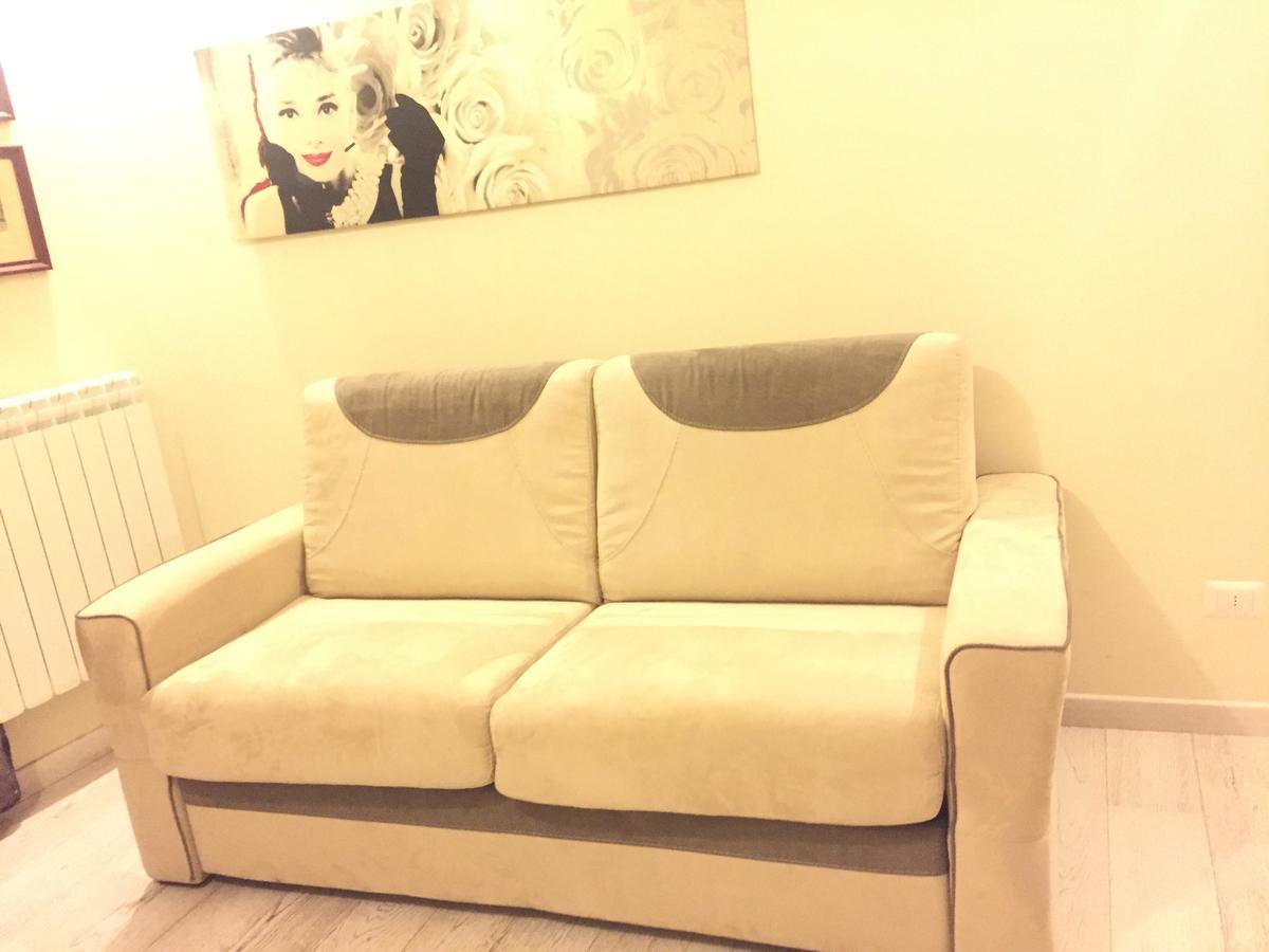 Sant'Antonino Apartment Floransa Dış mekan fotoğraf