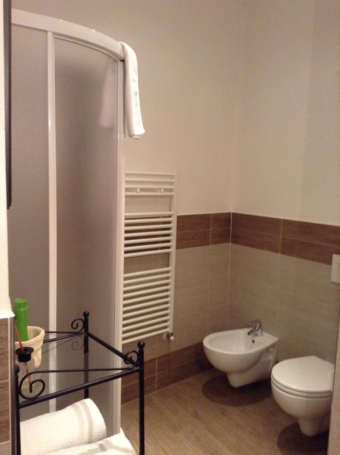 Sant'Antonino Apartment Floransa Dış mekan fotoğraf